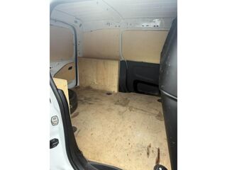 Partner Standard 650KG 1.5 BlueHDi S&S - 100 FOURGON Asphalt TVA REC 2022 occasion 19100 Brive-la-Gaillarde