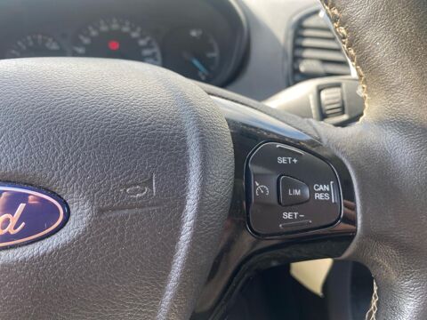 Ka 1.2 ti-vct 85 ultimate 2018 occasion 88150 Chavelot