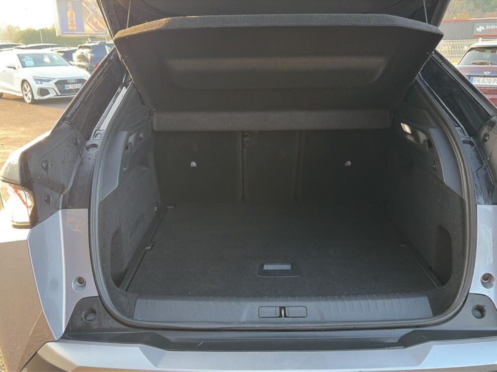 3008 1.2 hybrid 145 gt e-dcs6 2025 occasion 54520 Laxou