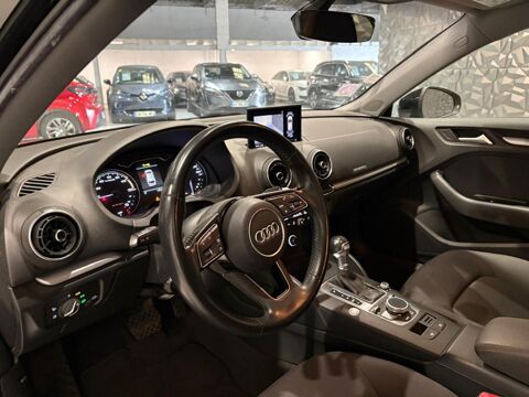A3 Sportback 1.4 TFSI e-tron - 204 - BV S-Tronic 8V SPORTBACK 2020 occasion 78680 &Eacute;p&ocirc;ne