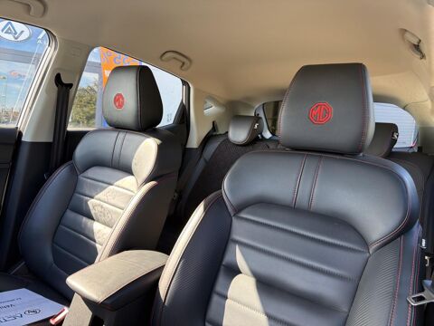ZS EV 1.5 vti-tech 106 luxury 2023 occasion 85150 Les Achards