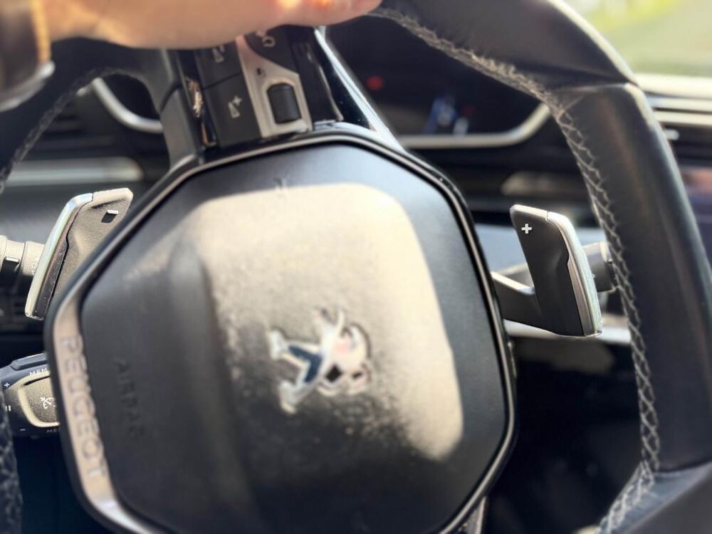 508 SW SW ACTIVE BUISNESS 1.5 - 130CH - CAM 360 - CARPLAY - JANTES 2021 occasion 13760 Saint-Cannat
