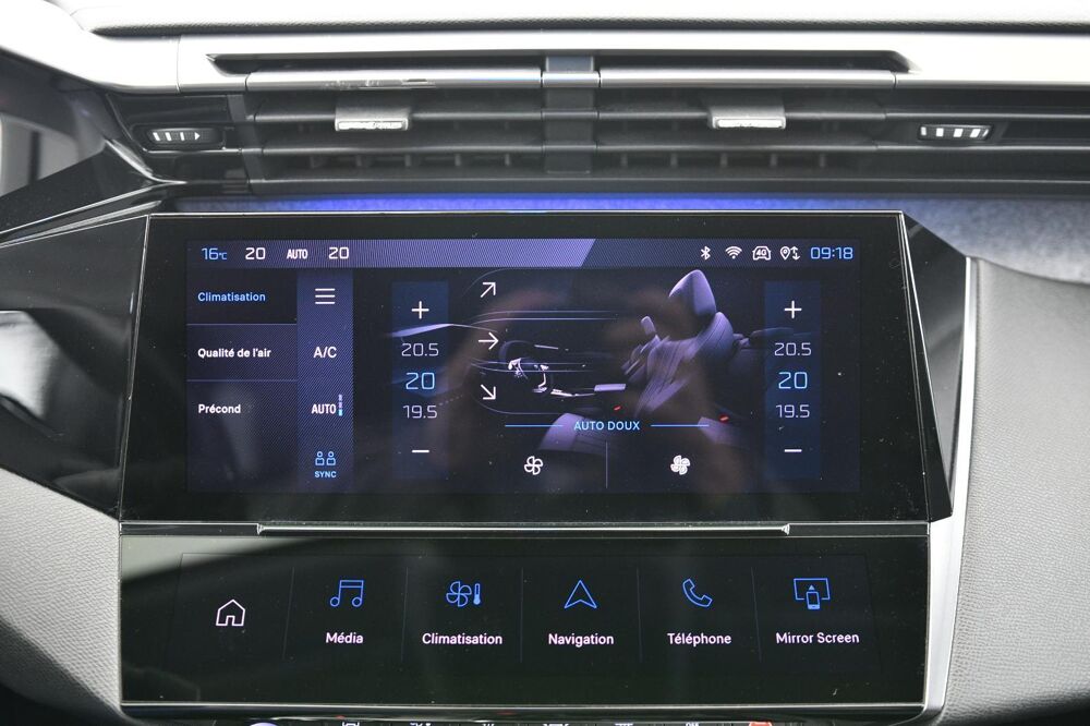 308 PHEV 180 e-EAT8 Allure +ADML 2023 occasion 33620 Cavignac
