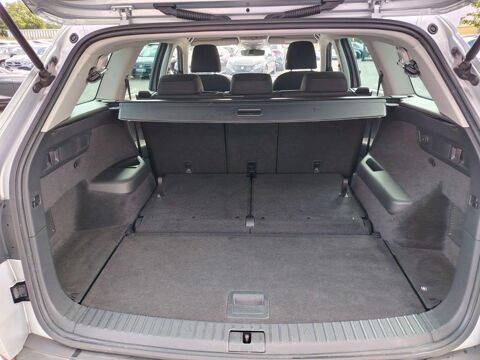 Kodiaq BUSINESS TSI ACT 150ch DSG7 7pl 2023 occasion 44700 Orvault