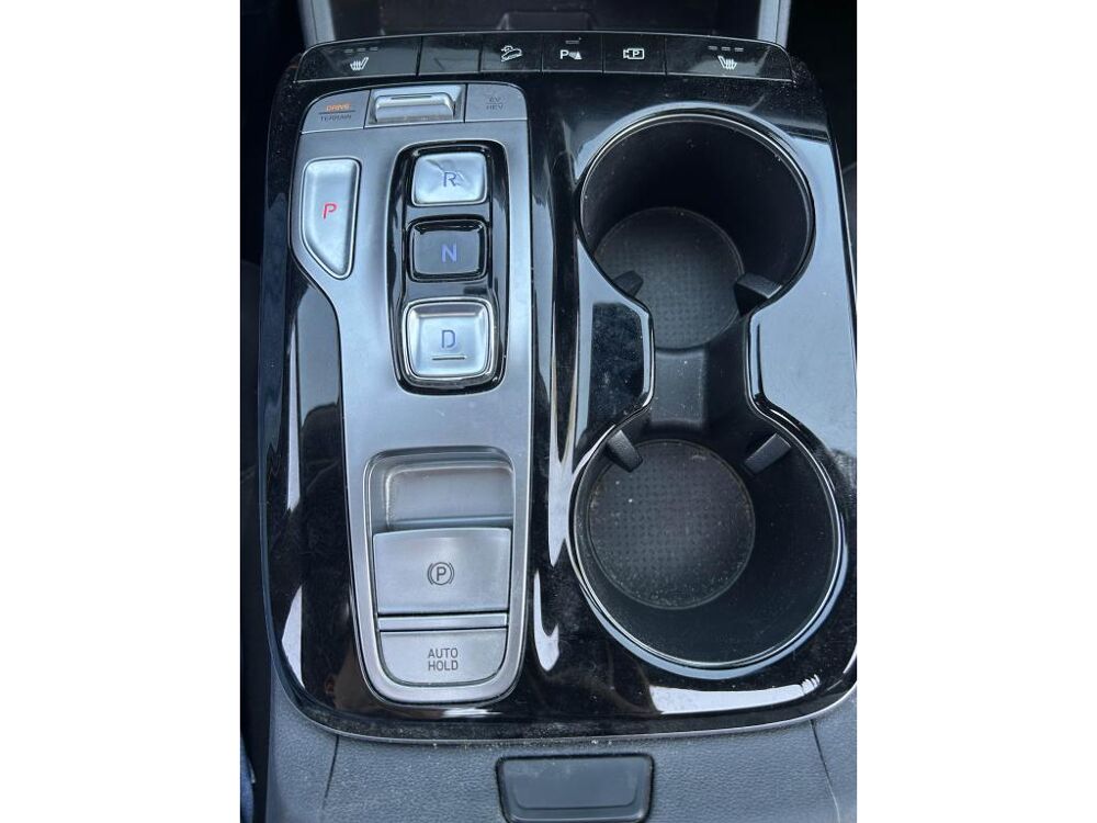 Tucson CREATIVE + TOIT OUVRANT 1.6 T-GDi Plug-in 265 HTRAC BVA 2021 occasion 44700 Orvault