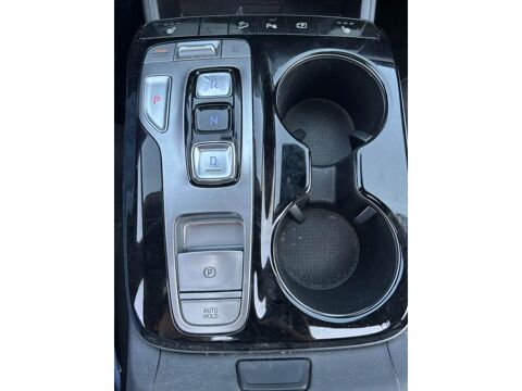 Tucson CREATIVE + TOIT OUVRANT 1.6 T-GDi Plug-in 265 HTRAC BVA 2021 occasion 44700 Orvault