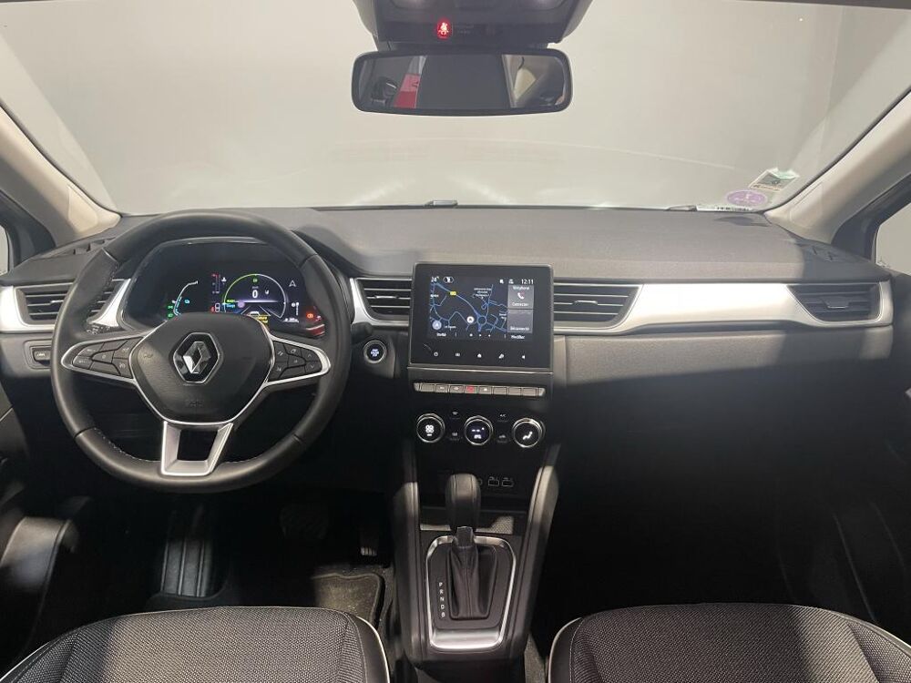 Captur 1.6 E-Tech Hybride 145CV BVA Engineered Garantie 12 mois 2024 occasion 33500 Libourne