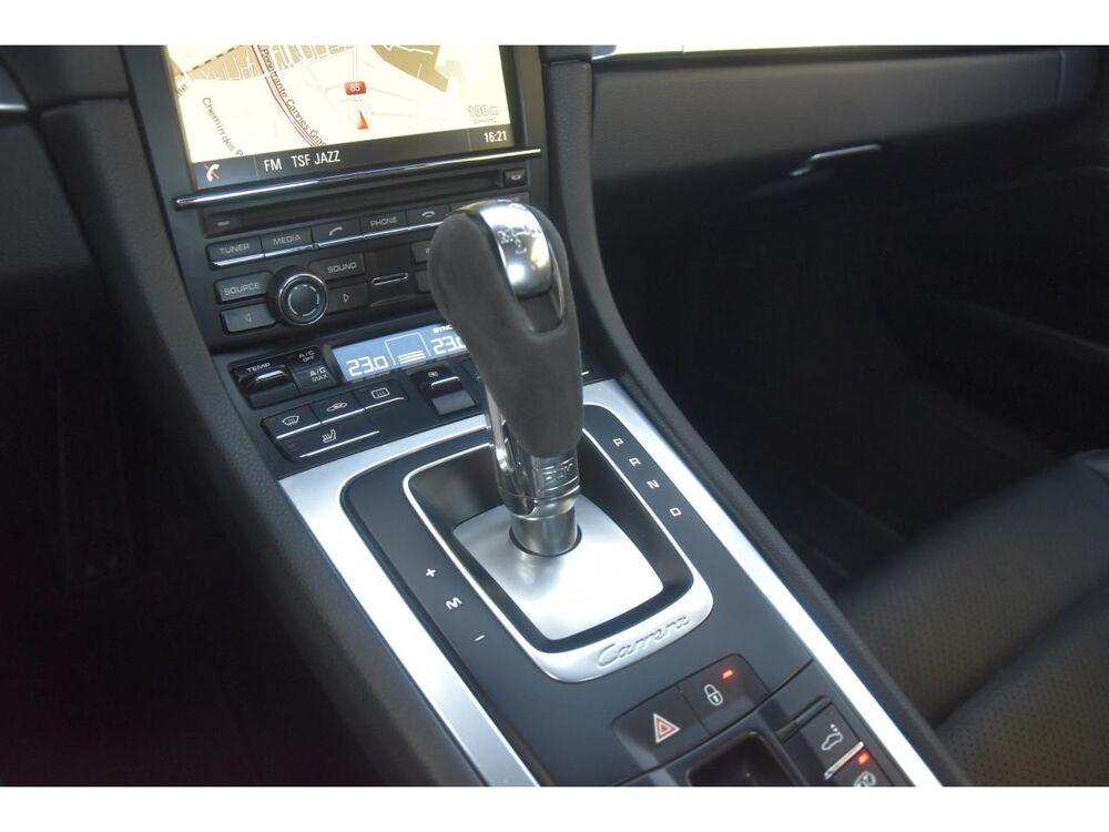 911 3.4i - 350 - BV PDK TYPE 991 COUPE Carrera PHASE 1 2014 occasion 06250 Mougins