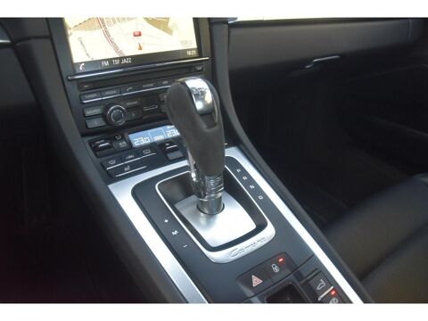 911 3.4i - 350 - BV PDK TYPE 991 COUPE Carrera PHASE 1 2014 occasion 06250 Mougins