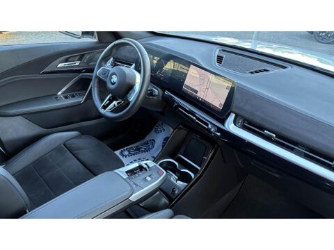 X1 xDrive 20d 163ch DKG M Sport PRO +PK PREMIUM 2025 occasion 81580 Soual