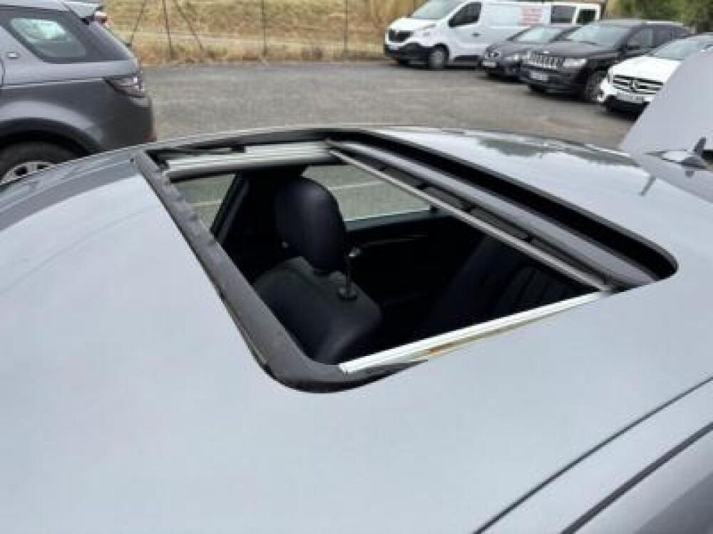 Classe CLS CLS 350 CDI FAP - 7G-Tronic Plus BVA 2012 occasion 47200 Saint-Pardoux-du-Breuil