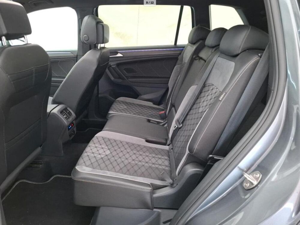 Tiguan Allspace Allspace 7 places / 2.0 TDI / 150 Ch / BV DSG 7 / Finition 2023 occasion 50640 Le Teilleul