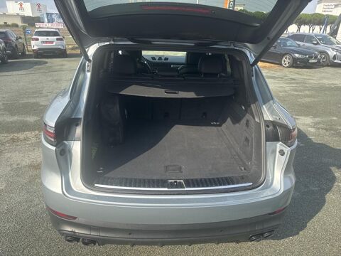 Cayenne (9ya) 3.0 v6 462 e-hybrid 2021 occasion 57525 Talange