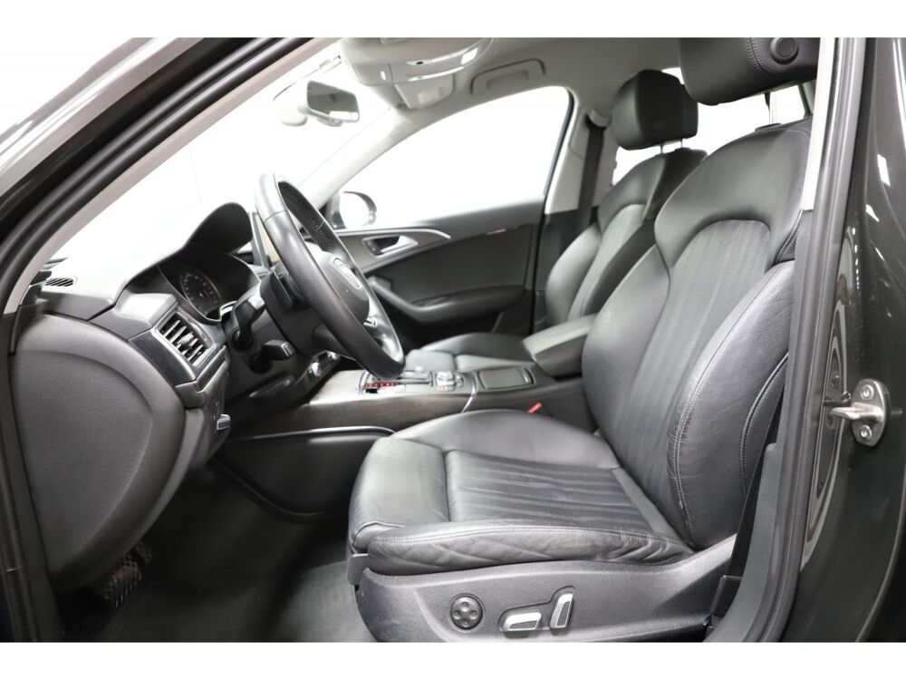 A6 IV 1.8 TFSI Ultra 190 Tiptronic Phase 2 2017 occasion 06550 La Roquette-sur-Siagne
