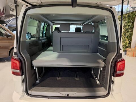 MULTIVAN T5 2.0 TDI 140 BEACH EDITION 2013 occasion 26000 VALENCE