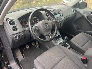 Tiguan 2.0 TDI 140 BLUEMOTION EDITION 2014 occasion 42170 Saint-Just-Saint-Rambert