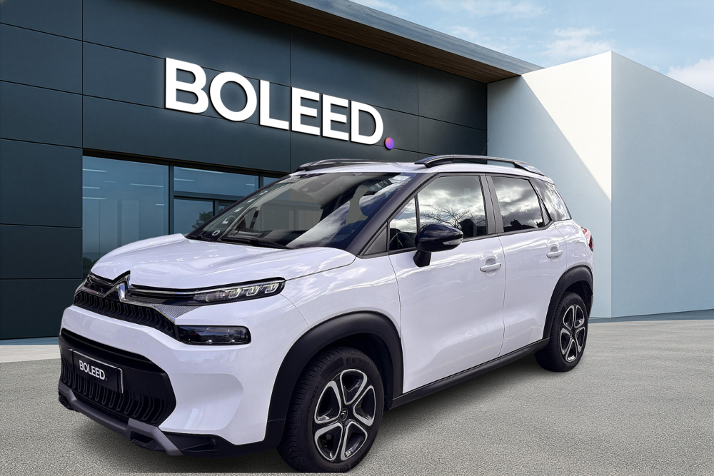 C3 Aircross 1.2 110 CarPlay & Camera de recul 2022 occasion 78760 Jouars-Pontchartrain