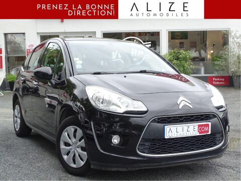 Citroen c3 1.4 HDi FAP - 70 Business