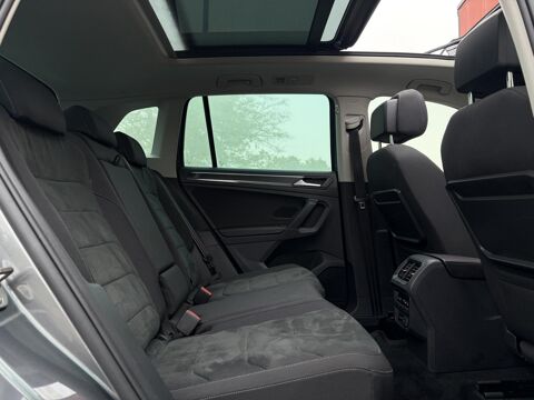 Tiguan 2.0 TDI BlueMotion 240 DSG Carat Exclusive 4Motion Affichage 2019 occasion 67440 Marmoutier