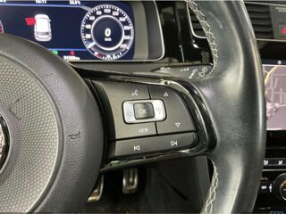 Golf 2.0 16V TSI - 300 - BV DSG 7 VII BERLINE R / SUIVI / GARANT 2019 occasion 78300 Poissy