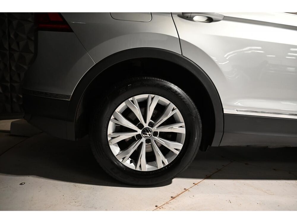 Tiguan 2.0 16V TDI BlueMotion - 150 - BV DSG 7 2016 Life Business 2022 occasion 77100 Meaux