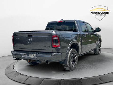 RAM DODGE 1500 LIMITED 395 V8 5.7 HEMI 2021 occasion 78780 MAURECOURT