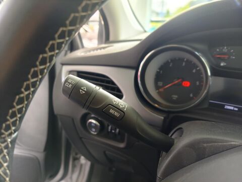 Astra 1.6 CDTI - 110 S&S BERLINE Edition Business 2019 occasion 38400 Saint-Martin-d'H&egrave;res