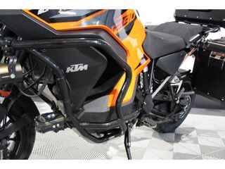 KTM 2021 occasion 95340 Bernes-sur-Oise