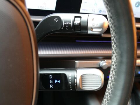Ioniq 6 77 KWH 229 CREATIVE 2023 occasion 77090 Coll&eacute;gien