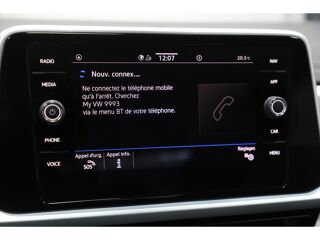 T-ROC 2.0 TDI 150 Goal Life - DSG 7 2025 occasion 06550 La Roquette-sur-Siagne