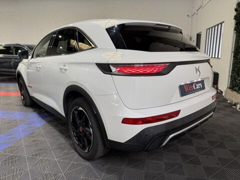 DS3 DS7 Crossback 1.5 BlueHDi 130ch Performance Line - R&eacute;vis&eacute;e 2018 occasion 94360 Bry-sur-Marne