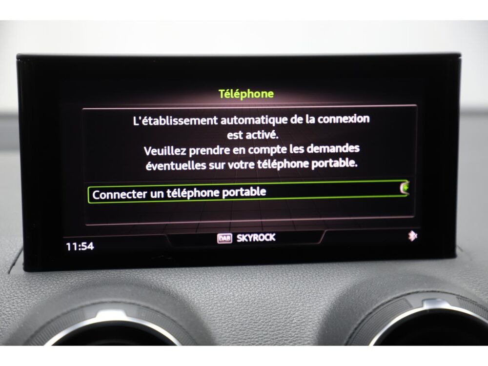 Q2 1.5 35 TFSI 150 Advanced S-tronic 2023 occasion 06550 La Roquette-sur-Siagne