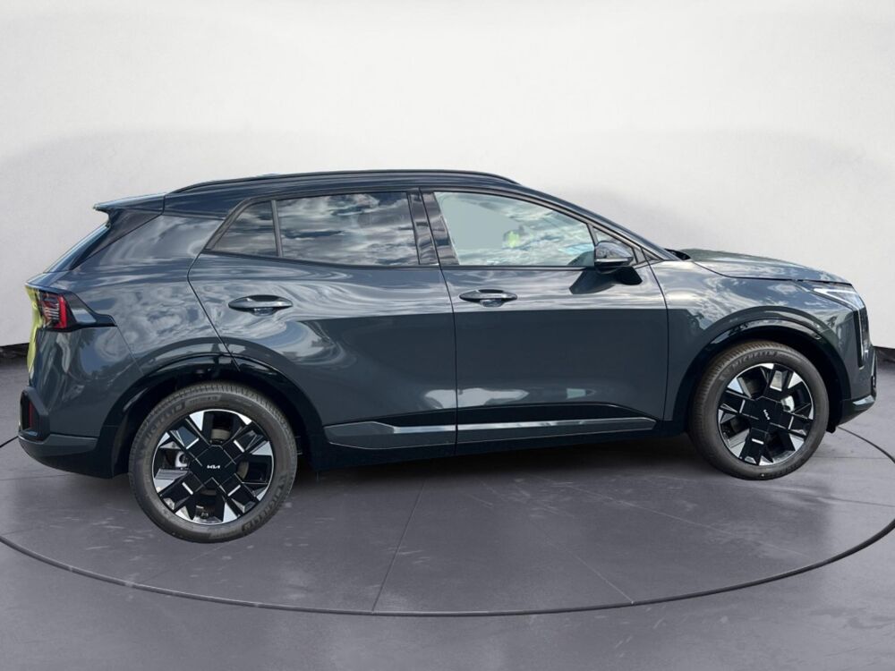 Sportage 1.6 t-gdi 239ch hev gt-line bva6 2026 occasion 34190 Ganges