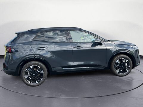 Sportage 1.6 t-gdi 239ch hev gt-line bva6 2026 occasion 34190 Ganges