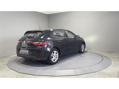M&eacute;gane IV 1.3 TCe 115cv Business PHASE 2 Garantie 12 mois 2020 occasion 33500 Libourne