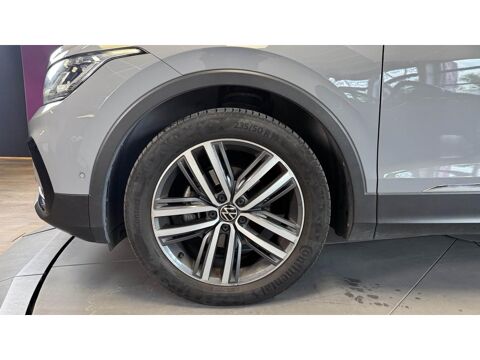 Tiguan 2.0 TDI 150 - DSG 7 - Elegance Exclusive PHASE 2 - Entretien 2021 occasion 60740 Saint-Maximin