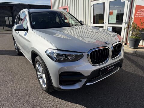 X3 xDrive 30e - BVA G01 G08 F97 Business Design PHASE 1 2021 occasion 71880 Ch&acirc;tenoy-le-Royal