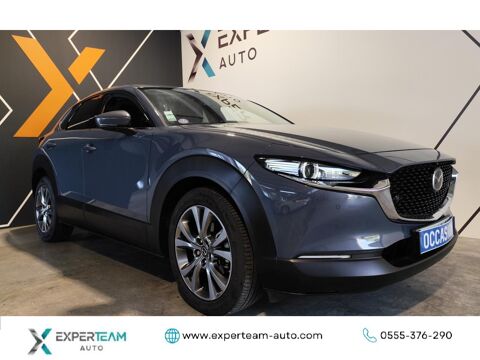 Annonce voiture Mazda CX-30 18989 €