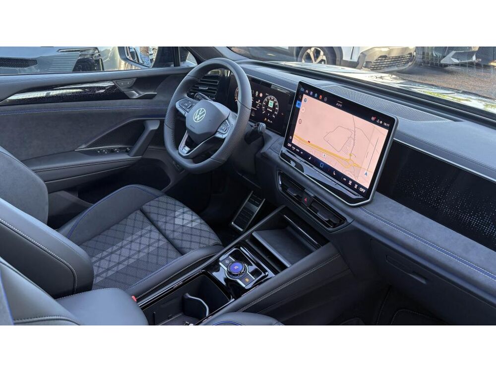 Tiguan 1.5 eTSI 150 DSG R-Line +TOIT OUVR +AFFICHAGE TETE HAUTE 2026 occasion 81580 Soual