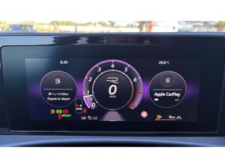 T-ROC 1.5 eTSI 150 DSG R-Line +ATTELAGE+IQ LIGHT+HARMAN KARDON+T.O 2026 occasion 81580 Soual