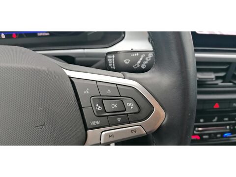 T-ROC 1.0 TSI 110 Life 2022 occasion 81580 Soual