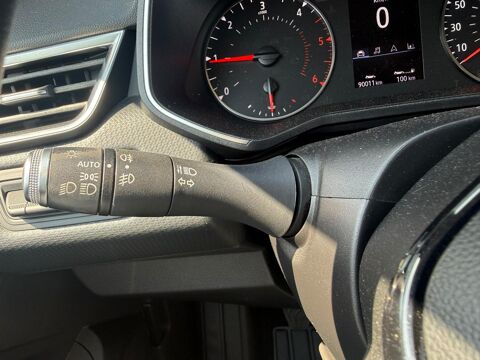 Clio 1.5 Blue dCi 85 Soci&eacute;t&eacute; Air Nav 2020 occasion 31660 Bessi&egrave;res