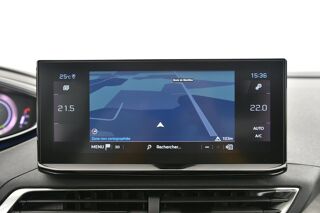 5008 Hybrid 136 e-DCS6 GT occasion 17130 Montendre