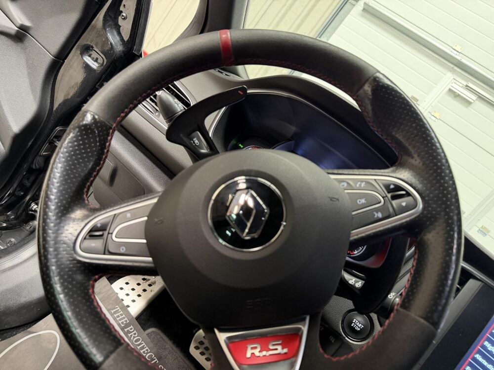 M&eacute;gane 4 R.S. 1.8 ENERGY TCE 280 EDC6 4CONTROL 2018 occasion 52100 Bettancourt-la-Ferr&eacute;e