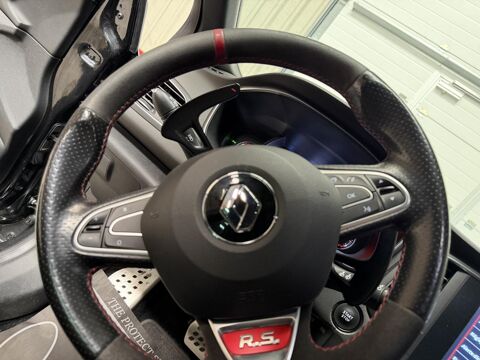 M&eacute;gane 4 R.S. 1.8 ENERGY TCE 280 EDC6 4CONTROL 2018 occasion 52100 Bettancourt-la-Ferr&eacute;e