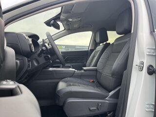 C5 aircross 1.6 hybride rechargeable 225 max boite automatique 2024 occasion 33127 Saint-Jean-d'Illac