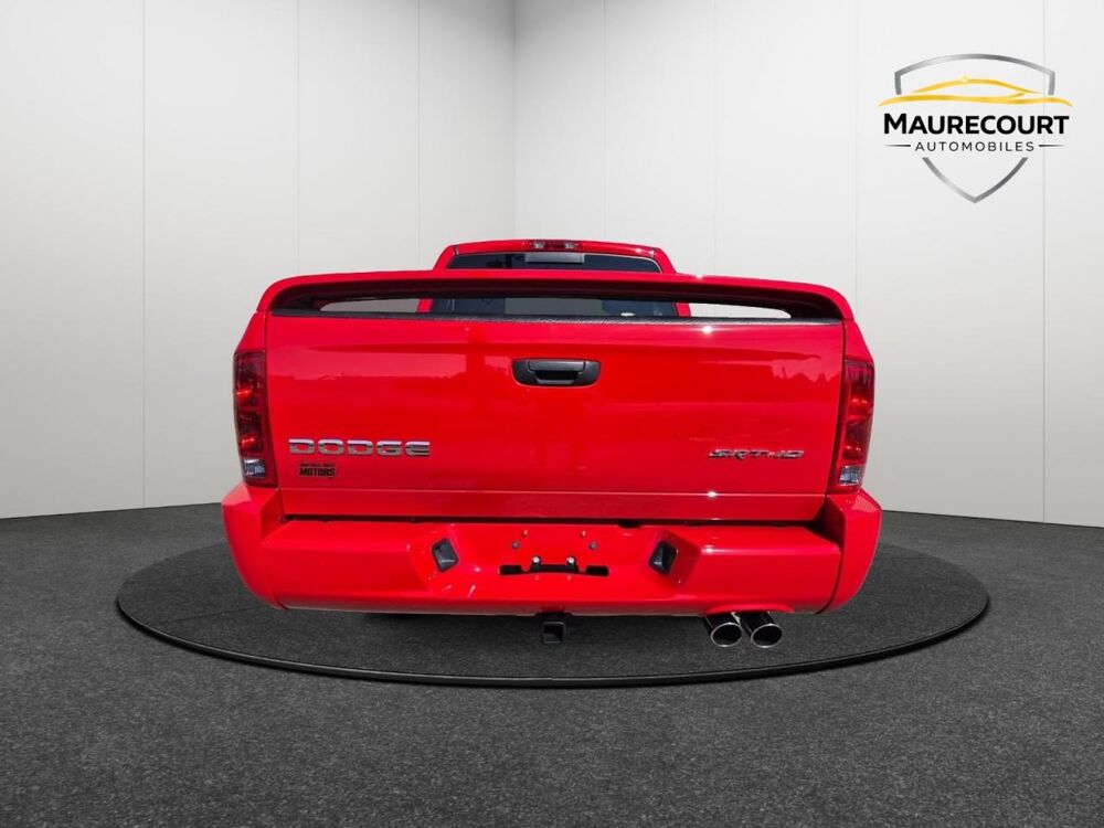 RAM SRT-10 V10 VIPER 2004 occasion 78780 MAURECOURT