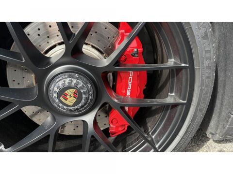 911 Type 991 GTS 3.0 PDK 7 450ch PAS DE MALUS 2019 occasion 81580 Soual