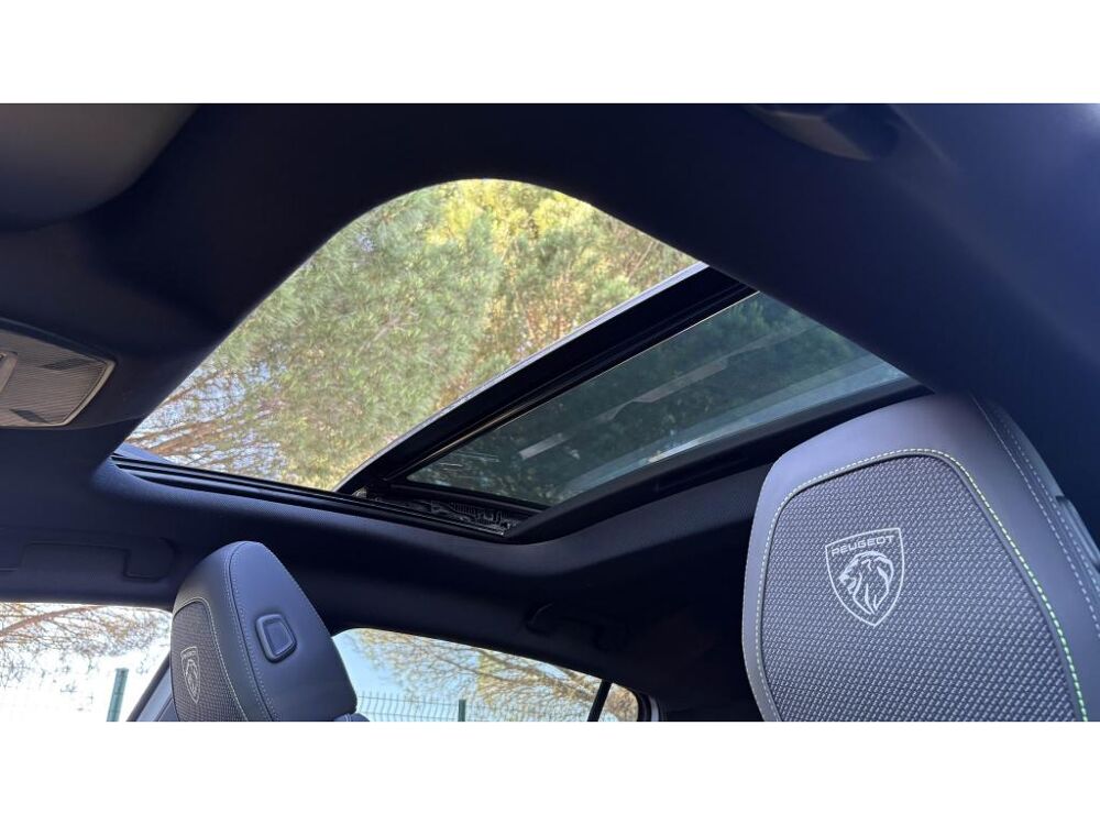 308 NOUVELLE Hybrid 145 DCS6 GT +TOIT OUVR+FOCAL+PK VISION 360 D 2026 occasion 81580 Soual