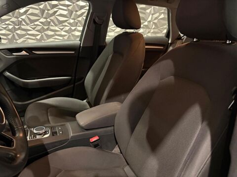 A3 Sportback 1.4 TFSI e-tron - 204 - BV S-Tronic 8V SPORTBACK 2020 occasion 78680 &Eacute;p&ocirc;ne